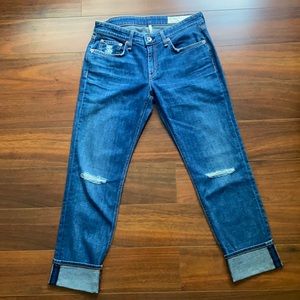rag and bone women’s jeans